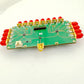 1kHz-8GHz Single-Pole 16-Throw RF Switch Core Board 1W Low Insertion Loss Electronic Switch