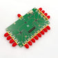1kHz-8GHz Single-Pole 16-Throw RF Switch Core Board 1W Low Insertion Loss Electronic Switch
