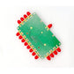1kHz-8GHz Single-Pole 16-Throw RF Switch Core Board 1W Low Insertion Loss Electronic Switch