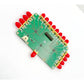 1kHz-8GHz Single-Pole 16-Throw RF Switch Core Board 1W Low Insertion Loss Electronic Switch
