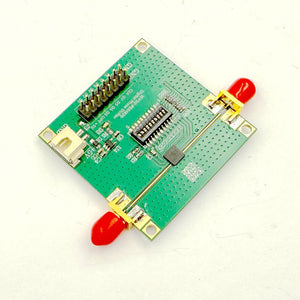 1.1-3GHz 8-Bit Digital Phase Shifter Module 60dBm High Linearity 360-Degree RF Phase Adjuster