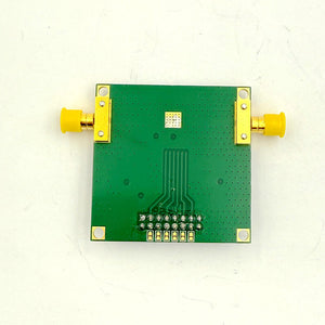 SC Band HMC649ALP6E 3G-6GHz Digital Phase Shifter Module 6-Bit Low Insertion Loss RF Phase Adjuster