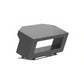 WeFly A320 FCU Mount High Quality Metal Bracket for A320 Flight Game Simulator Flight Control Unit