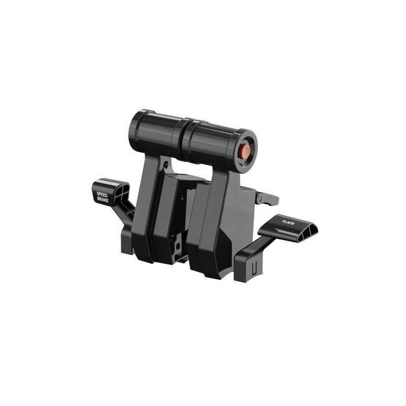 MOZA TQA Modular Throttle Grip Flight Game Simulator Accessory for MTQ Throttle Quadrant