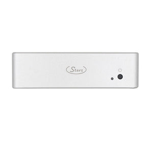 U19C Customized Version USB Digital Interface DA101C Digital Isolated Transformer DOP128 Support for Daphile