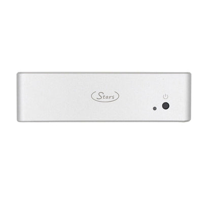 Ustars Audio U19C Customized Version USB Digital Interface DA101C Digital Isolated Transformer DOP128 Support for Daphile