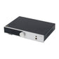 SMSL Silvery AS400 Power Amplifier 165Wx2 High Power HiFi Audio Decoder Built-in Low Noise MM Vinyl Mic Amplifier