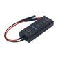 Micsig DP1502 (200MHz+1500V) High-Voltage Differential Probe Dual Range Selection High Accuracy Oscilloscope Probe