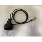 Simplayer High Quality Flight Game Simulator Joystick Adapter for VKB Joystick Grip Port to Thrustmaster Port Conversion