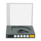 MOONDROP DISCDREAM 2 Portable HiFi Multiple Music CD Player 3.5mm Stereo Headphone Output Desktop USB Sound Card