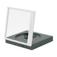 MOONDROP DISCDREAM 2 Portable HiFi Multiple Music CD Player 3.5mm Stereo Headphone Output Desktop USB Sound Card