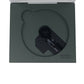 MOONDROP DISCDREAM 2 Portable HiFi Multiple Music CD Player 3.5mm Stereo Headphone Output Desktop USB Sound Card