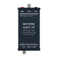 HamGeek mAT-1F Automatic Antenna Tuner HF/50MHz 10W with BNC and Banana Connectors Dedicated for YAESU FTX-1