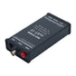 HamGeek mAT-1F Automatic Antenna Tuner HF/50MHz 10W with BNC and Banana Connectors Dedicated for YAESU FTX-1