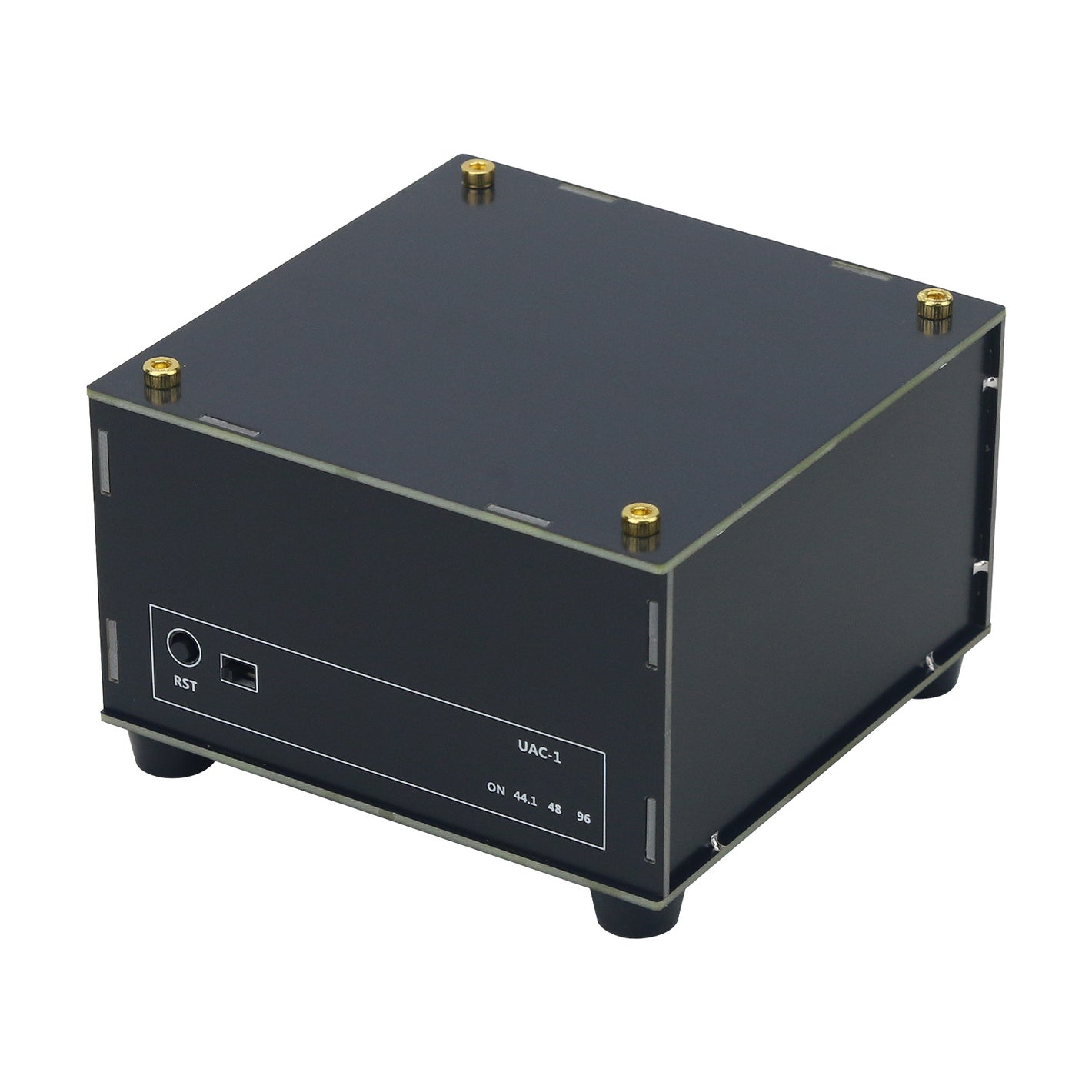 UAC1 HiFi Audio USB Digital Interface Support 44.1/48/96kHz PCM Output Built-in SC Cut OCXO