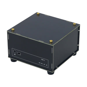 UAC1 HiFi Audio USB Digital Interface Support 44.1/48/96kHz PCM Output Built-in SC Cut OCXO