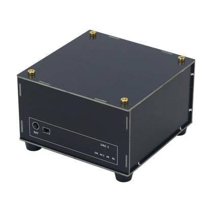 UAC1 HiFi Audio USB Digital Interface Support 44.1/48/96kHz PCM Output Built-in SC Cut OCXO