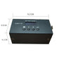 CR011R Art-Net Node 1-Channel Bidirectional Artnet to DMX512 Converter Light Simulator Software Converter