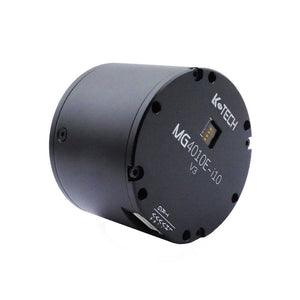 MG4010E-i:10 Dual Encoder Micro-joint High Precision Planetary Gear Reducer for Servo Mechanical Arm Robot (RS485 Port)