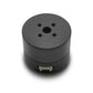 MS3008V3 18Bit DC Brushless Motor Low Speed High Precision Servo Motor for Gimbal/Photographic PTZ (CAN Port)
