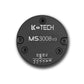 MS3008V3 18Bit DC Brushless Motor Low Speed High Precision Servo Motor for Gimbal/Photographic PTZ (CAN Port)