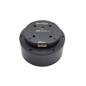 MF9025 (16 Turns CAN Port) Lightweight DC Brushless Motor High Torque Servo Motor for Quadruped Robot Dog