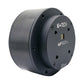 MF9025 (35 Turns CAN Port) Lightweight DC Brushless Motor High Torque Servo Motor for Quadruped Robot Dog