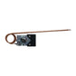 SA-465-36 Electric Griddle Thermostat 30A RES 250VAC MT 450℉ Reliable Replacement for Robertshaw