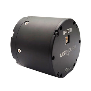 MG4010E-i36 V3 High Precision Planetary Reducer Dual Encoder Micro Servo Motor 9NM for Mechanical Arm Robot (RS485 Port)