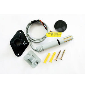 AM2305B Temperature and Humidity Sensor Probe Dew Point Measurement Single Bus I2C Replacement for AM2305