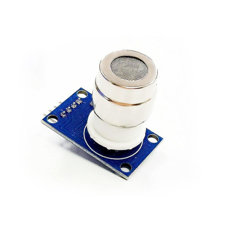 MG811 High Sensitivity Carbon Dioxide Detection Sensor Module Analog+TTL 2-Channel Output CO2 Detector