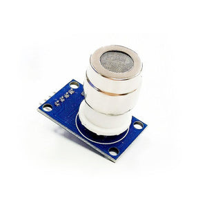 MG811 High Sensitivity Carbon Dioxide Detection Sensor Module Analog+TTL 2-Channel Output CO2 Detector