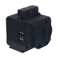Nano Light Equatorial Mount Star Tracker Integrated Built-in Laser Pointer with Latitude Adjustment Base for Astrophotography