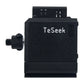 Nano Light Equatorial Mount Star Tracker Integrated Built-in Laser Pointer with Latitude Adjustment Base for Astrophotography