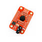 Elechouse Speaker-dependent Voice Recognition Module V3 Compact Speaking Recognition Board Support 80 Voice Commands