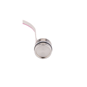FST800-12 0-10MPa Medium and High Voltage Pressure Sensor High Precision Pressure Diffused Silicone Oil-filled Core