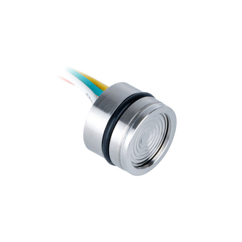 Firstrate FST800-11 0-40kPa Medium and Low Voltage Pressure Sensor High Precision Pressure Diffused Silicone Oil-filled Core