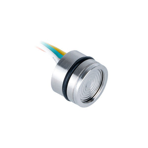 FST800-11 0-40kPa Medium and Low Voltage Pressure Sensor High Precision Pressure Diffused Silicone Oil-filled Core