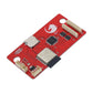 Fenrir CD Drive Simulation Board High Performance Noise Reduction for Sega Saturn Game Consoles