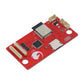 Fenrir CD Drive Simulation Board High Performance Noise Reduction for Sega Saturn Game Consoles