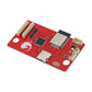 Fenrir CD Drive Simulation Board High Performance Noise Reduction for Sega Saturn Game Consoles