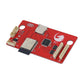 Fenrir CD Drive Simulation Board High Performance Noise Reduction for Sega Saturn Game Consoles