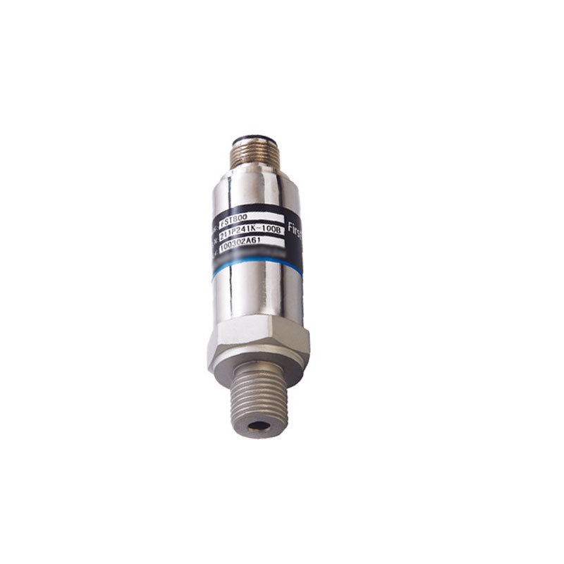 Firstrate FST800-211 Industrial Universal Pressure Transmitter High Precision Glass Micro-melting Process Pressure Sensor