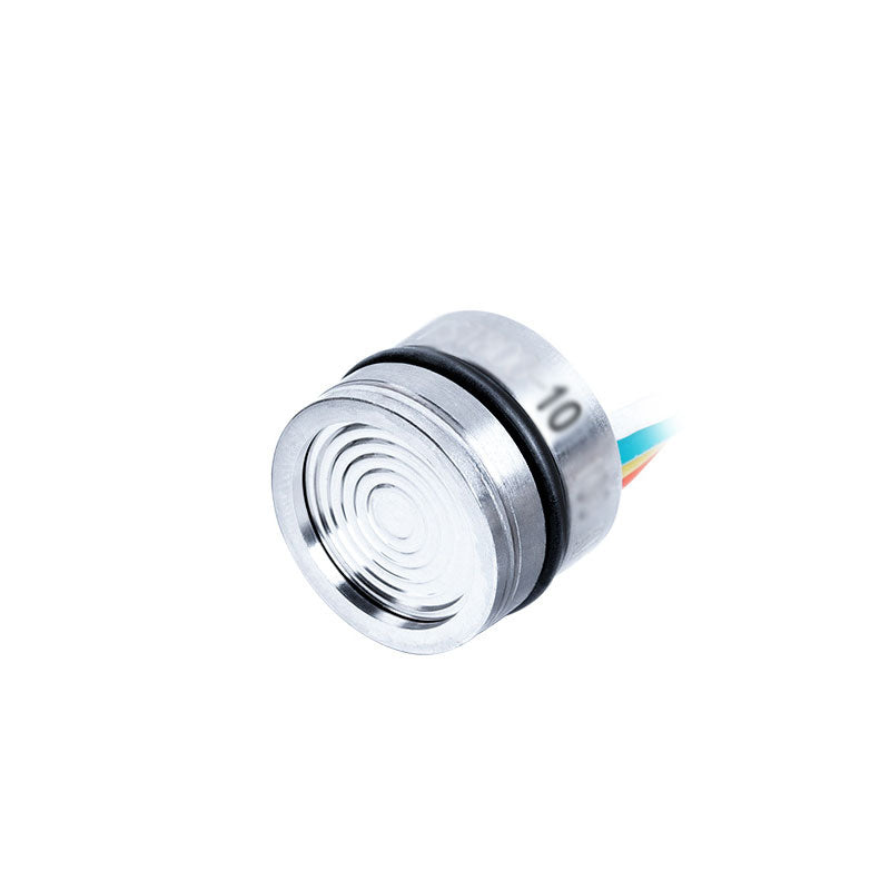 0-1MPa I2C Digital Output Pressure Sensor High Precision Pressure Diffused Silicone Oil-filled Core