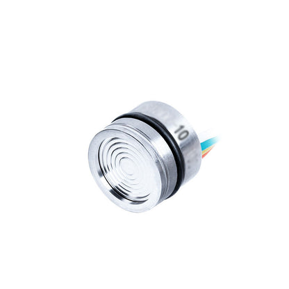 0-1MPa I2C Digital Output Pressure Sensor High Precision Pressure Diffused Silicone Oil-filled Core
