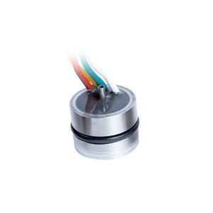 0-1MPa I2C Digital Output Pressure Sensor High Precision Pressure Diffused Silicone Oil-filled Core