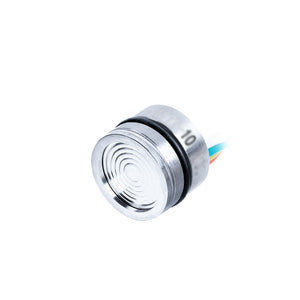 0-1.6MPa I2C Digital Output Pressure Sensor High Precision Pressure Diffused Silicone Oil-filled Core