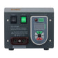 SUNKKO CH12V20 Professional Lithium Battery Pack Intelligent Charger 125V/20A for Li-ion/LifePO4 Battery Modules
