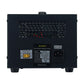 SUNKKO CH12V20 Professional Lithium Battery Pack Intelligent Charger 125V/20A for Li-ion/LifePO4 Battery Modules