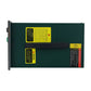 SUNKKO CH12V20 Professional Lithium Battery Pack Intelligent Charger 125V/20A for Li-ion/LifePO4 Battery Modules